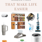 10 Essential Amazon Finds for Effortless Living