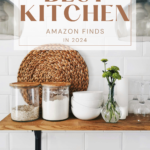 11 Best Kitchen Amazon Finds in 2024