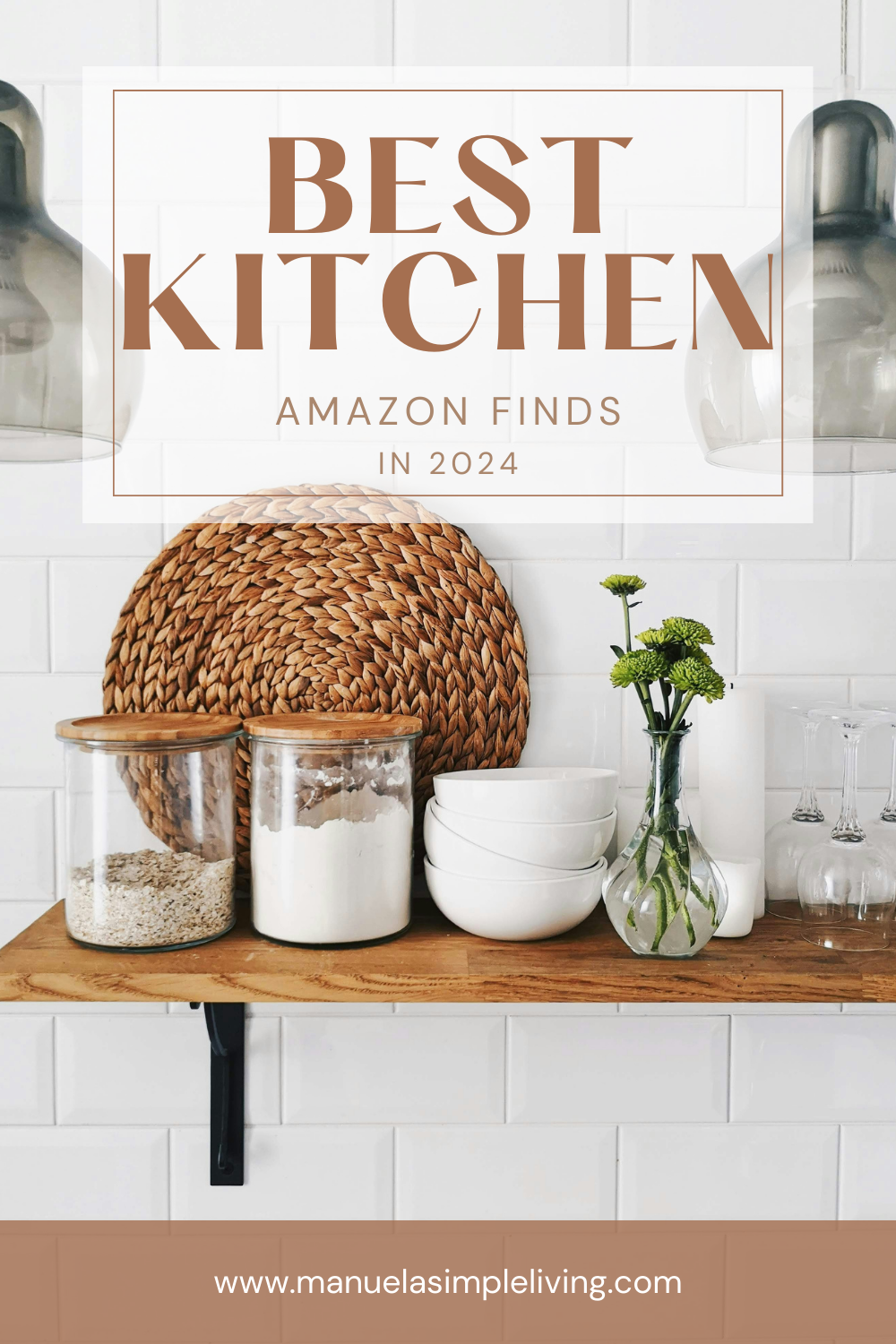 Read more about the article 11 Best Kitchen Amazon Finds in 2024